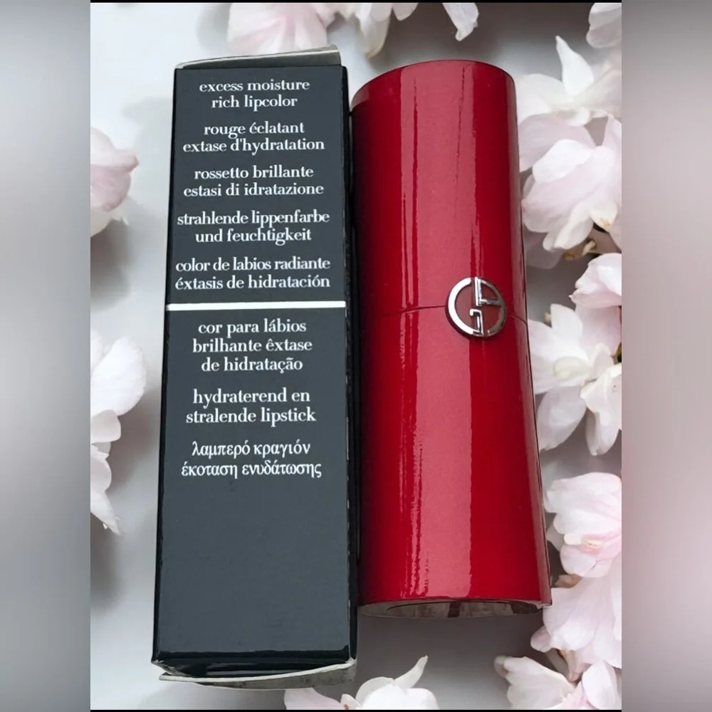 Giorgio Armani giorgio armani